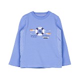 Джемпер для мальчика Lapin House Lapin House 202E2069/20-02