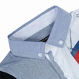 Рубашка-поло тр. для мальчика Lapin House Lapin House 231E2259/7-10/23-01