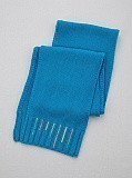 Шарф для девочки Joli Bebe Joli Bebe 5567S-TURQUOISE/23-02
