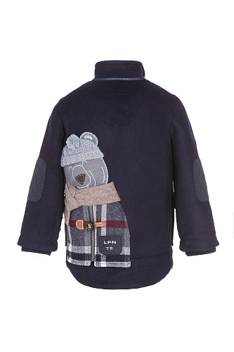 Куртка для мальчика Lapin House 82E1359/18-02