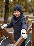 Перчатки детские Chobi Chobi WP23118/22-02