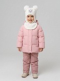 Шлем для девочки Chobi Chobi WH25015/24-02