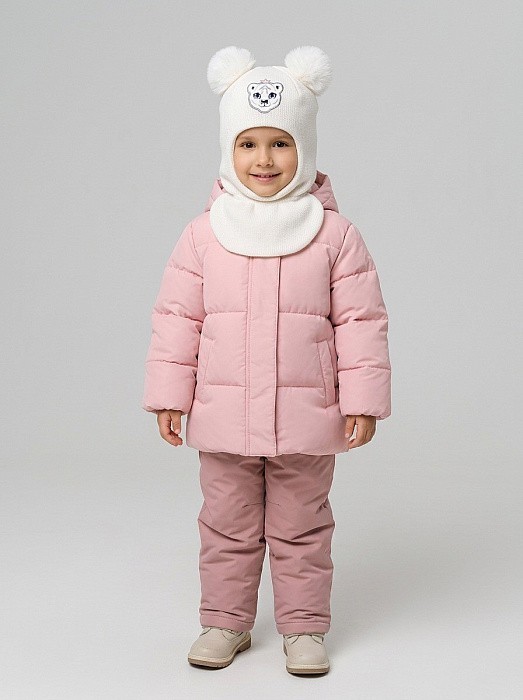 Шлем для девочки Chobi Chobi WH25015/24-02