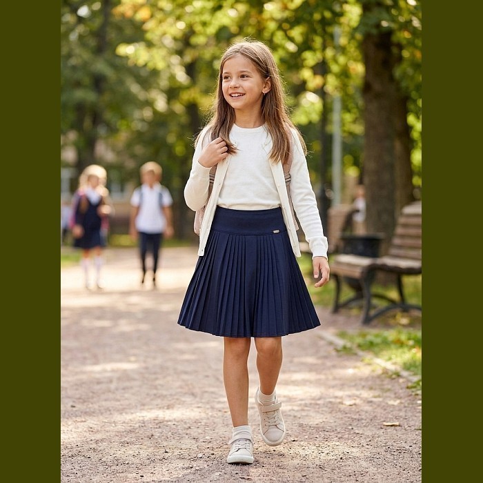 Юбка для девочки Badi Junior Badi Junior 14366/22-02