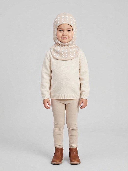 Шлем для девочки Chobi Chobi SH23010/23-01