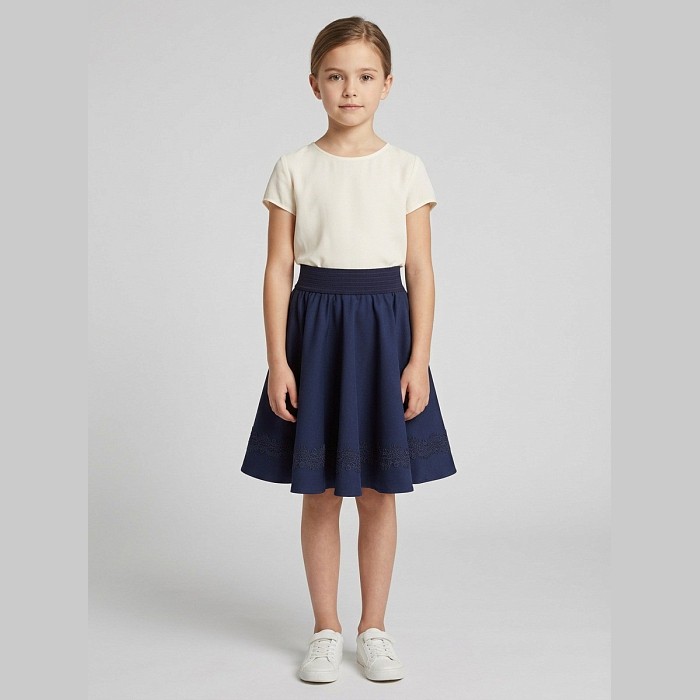 Юбка для девочки Badi Junior Badi Junior 13369/23-02