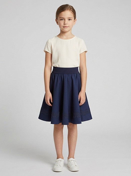 Юбка для девочки Badi Junior Badi Junior 13369/23-02