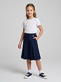 Шорты текстильные для девочки PICCINO BELLINO Piccino Bellino 07075/М/25-02