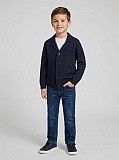Кардиган для мальчика GUESS Guess N6RR02Z3KO1-G7V2/М/26-01