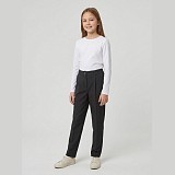 Брюки текстильные для девочки Badi Junior Badi Junior 15119/М/24-02