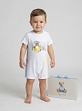 Песочник трикотажный в инд. уп. для мальчика Lapin House Lapin House 241E5269/24-01