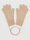 Перчатки детские Chobi Chobi SPB24048-1/М/26-01