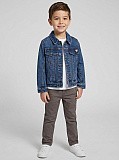 Куртка для мальчика GUESS Guess N6RL02D4MS0-OYSP/М/26-01