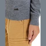 Свитер с высоким воротом детский NORVEG Norveg 18SWCTUT-035/М/26-02