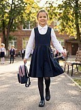 Сарафан для девочки Badi Junior Badi Junior 14842/23-02