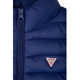 Куртка (безрукавка типа жилет) для мальчика Guess Guess H93J01WCAO0-BLU/М/23-01