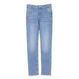 Брюки из джинсовой ткани для девочки GUESS Guess J2GA02D4K90-PLLG/22-01