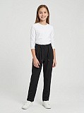 Брюки текстильные для девочки Badi Junior Badi Junior 15121/М/24-02