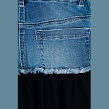 Юбка для девочки ELSY Elsy 5201/0T03/GABRIELLA/19-1