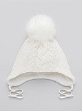 Шапка для девочки Chobi Chobi WH23046/22-02