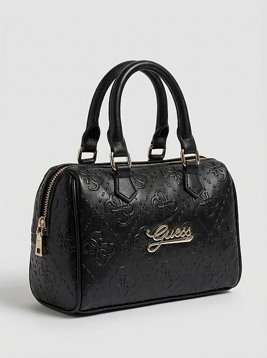 Сумка для девочки GUESS Guess J6RZ14WGT10-JBLK/26-01