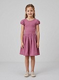 Платье тр. для девочки Molo Molo 2W24E108-8972/М/24-02