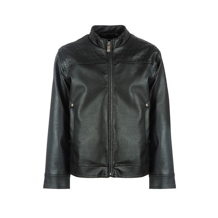 Куртка для мальчика John Richmond Richmond RBP23086GBHB-BLACK/23-01