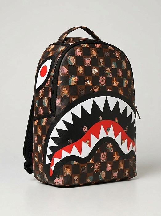 Рюкзак SPRAYGROUND Sprayground 910B8905NSZ/26-01