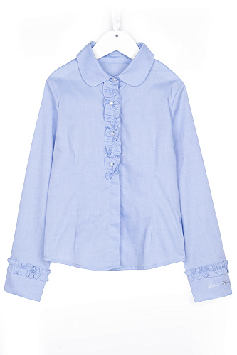 Блуза для девочки Lapin House 72E2553/17-02
