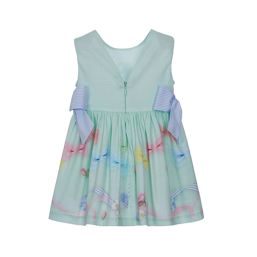 Платье для девочки Lapin House 201E3218/20-01