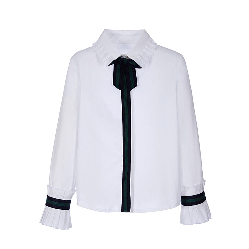 Блуза для девочки Lapin House 92E2554/19-02