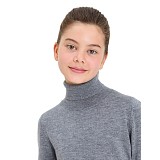 Свитер с высоким воротом детский NORVEG Norveg 18SWCTUT-035/М/26-02