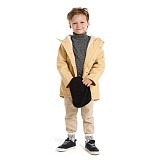 Свитер с высоким воротом детский NORVEG Norveg 18SWCTUT-099/М/26-02