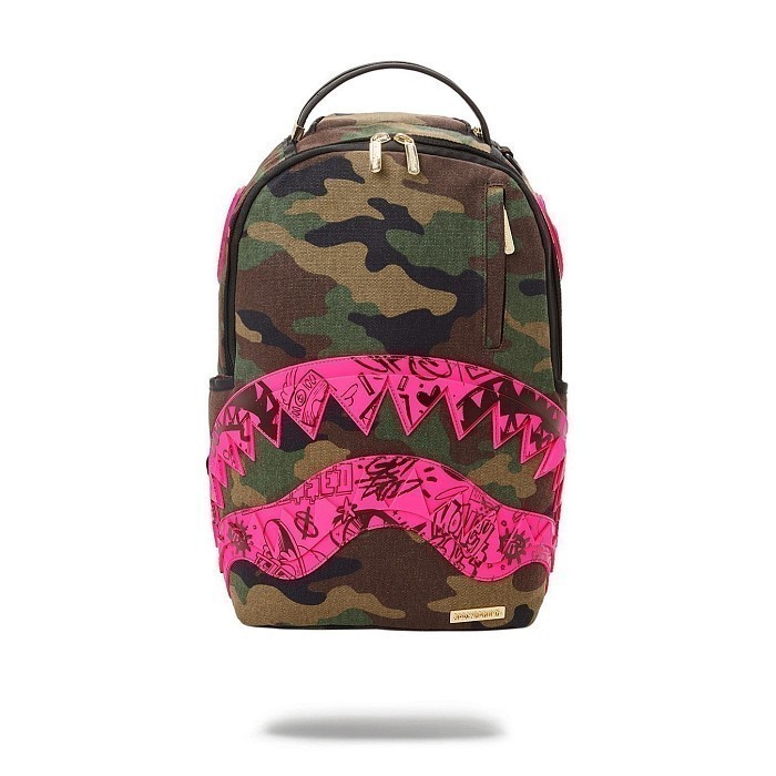 Рюкзак детский Sprayground Sprayground 910B3516NSZ/22-02