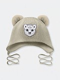 Шапка для мальчика Chobi Chobi WH25014-1/24-02