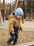 Шапка детская Chobi Chobi WH23000/22-02