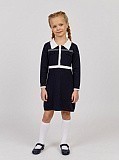 Платье тр. для девочки Ella B. Ella.B EBR329/23-02