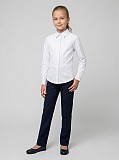 Блузка трикотажная для девочки Badi Junior Badi Junior 15142/М/24-02