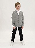 Кардиган для мальчика Tugi Tugi 3513.4/М/24-02