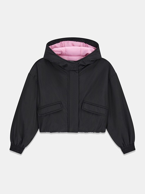 Новая коллекция GUESS для детей