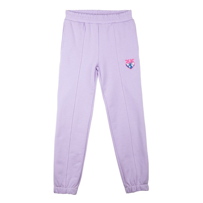 Брюки тр. для девочки PINKO UP Pinko Up 033013-071/23-01