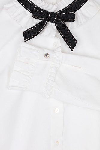 Блуза для девочки Lapin House 82E2648/18-02