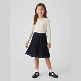 Юбка тр. для девочки Etoile Aletta Aletta AKF220750-74-758/22-02