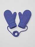Варежки детские Chobi Chobi WM24000/27/М/26-02