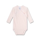 Боди для девочки Sanetta Sanetta 324046/22-02