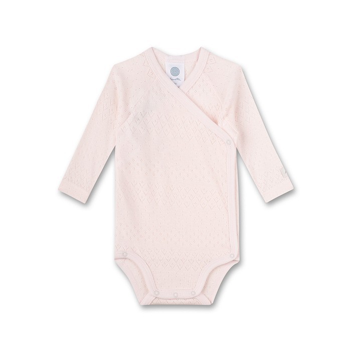 Боди для девочки Sanetta Sanetta 324046/22-02