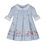 Платье для девочки Lapin House Lapin House 202E3173/20-02
