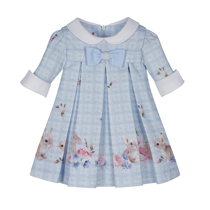 Платье для девочки Lapin House Lapin House 202E3173/20-02