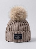 Шапка детская Chobi Chobi WH25067/24-02