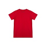 Футболка для мальчика John Richmond Richmond RBP23057TS0M-RED TANGO/23-01